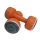 Body Sculpture Smart Dumbbell (4KG Pair / 2KG Each)